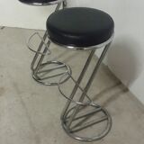 Pair of stools