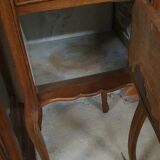 Louis XV bedside table