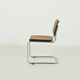 Vintage Cesca chair by Gavina, Italy 1960s