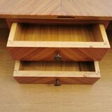 Louis XV style sloped desk