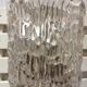 Lamppost 3 vintage fires 50/60