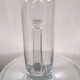 Glass pitcher Design Krosno 70s