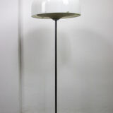 Lampadaire italien par Luigi Massoni pour Meblo