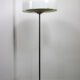 Lampadaire italien par Luigi Massoni pour Meblo