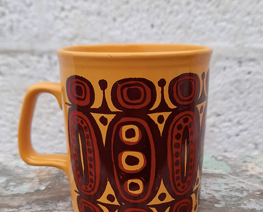 Tasse Staffordshire