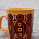 Tasse Staffordshire