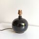 Ceramic lamp Colette Houtmann, Senozan workshop