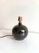 Ceramic lamp Colette Houtmann, Senozan workshop