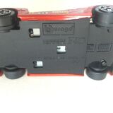 Miniature car