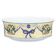 Vintage Villeroy & Boch porcelain salad bowl