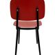 Friso Kramer Revolt chair for Ahrend de Cirkel 1960s