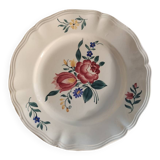 Sargumenie plates dish