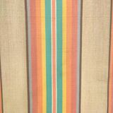 Chilean vintage deckchair