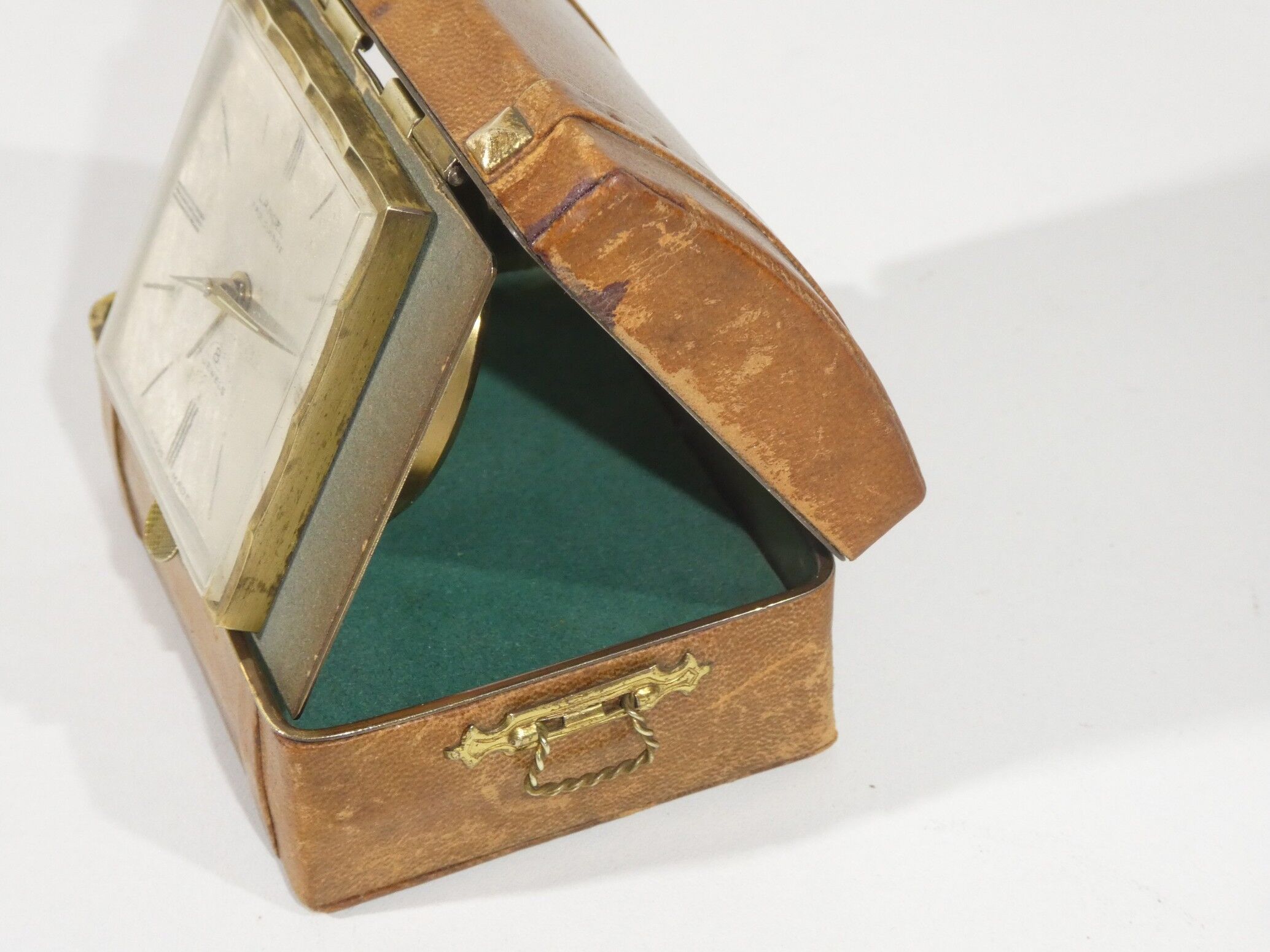 LANCEL Travel Awakening