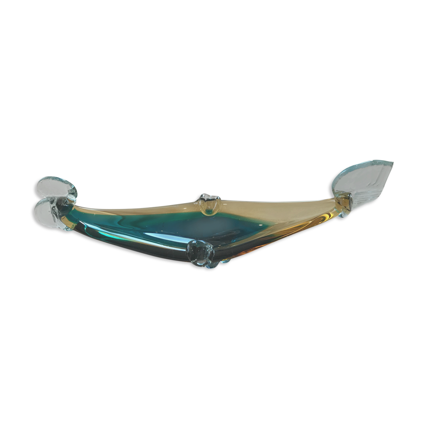 Murano Ashtray
