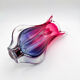 Sculptural Vase XXL - Josef Hospodka for Chribska - (38 cm) - 1960