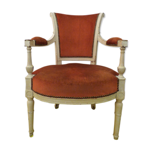 Fauteuil époque directoire