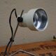 Vintage spot lamp