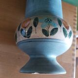 Jean de Lespinasse ceramic orangeade service