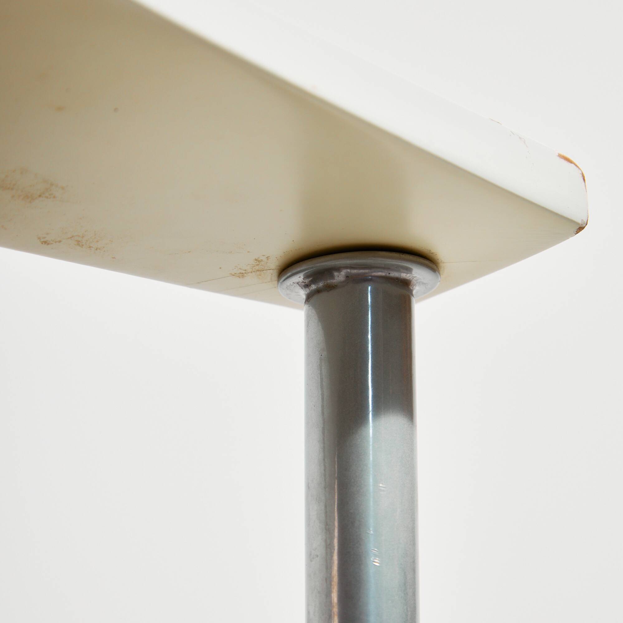 Stuk armchair by Johannes Foersom and Peter Hiort-Lorenzen for Paustian