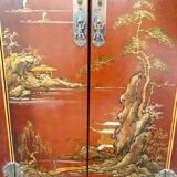 Chinese HiFi cabinet