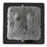Mid-Century Sconce by Egon Hillebrand, 1960s