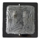 Mid-Century Sconce by Egon Hillebrand, 1960s