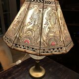 Kerosene lamp