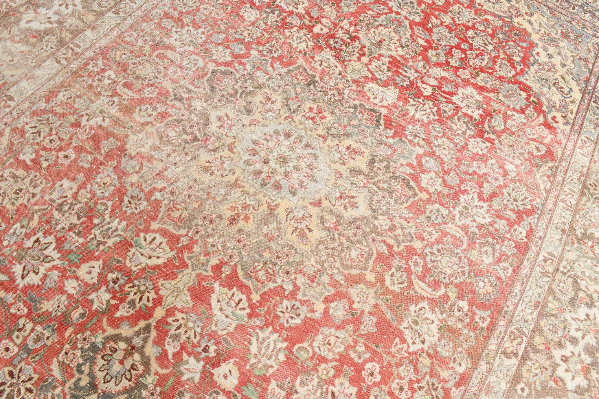 Persian rug 292x428cm