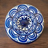 Breton covered dish St Jean de Bretagne