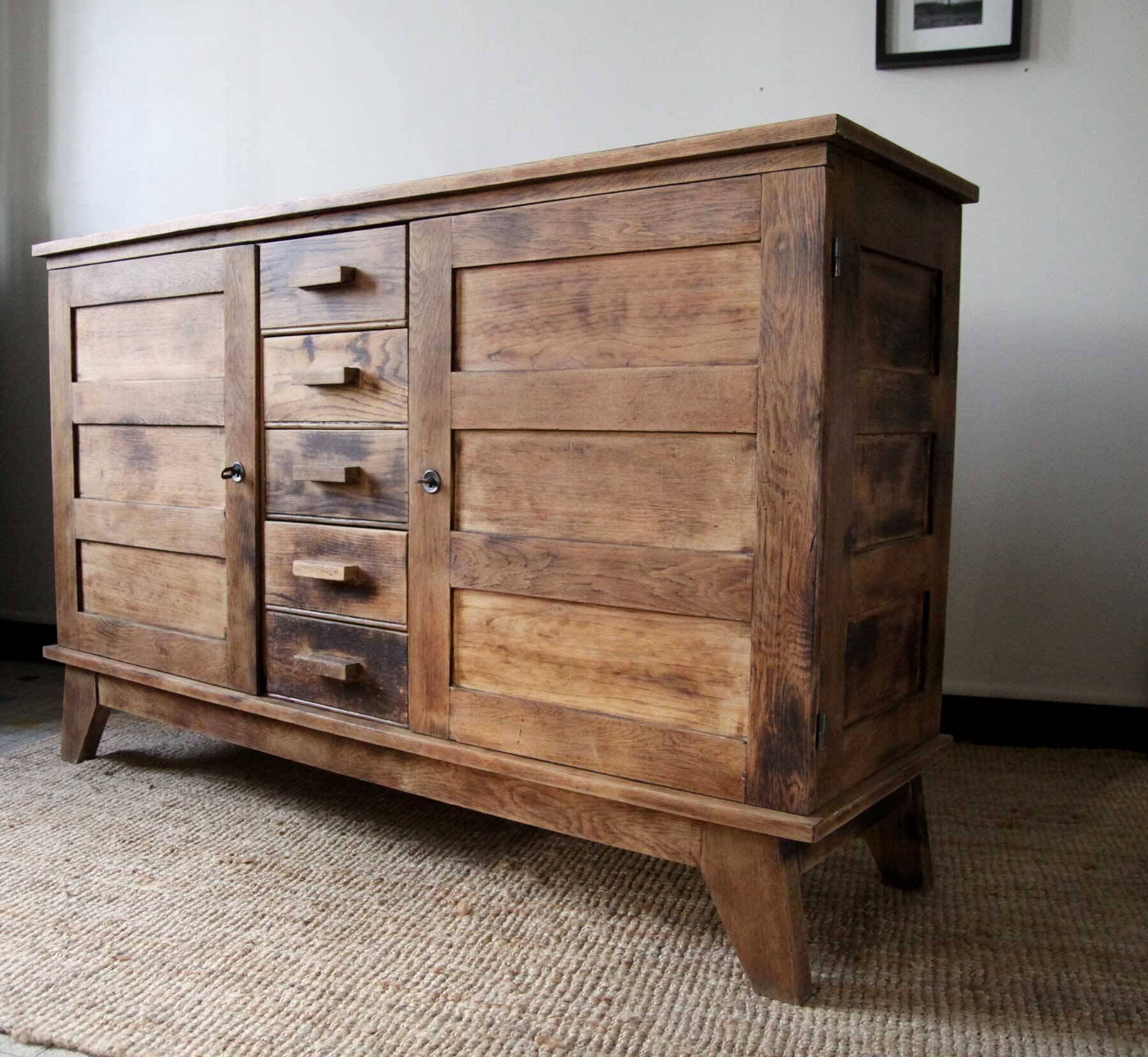 René Gabriel sideboard