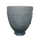 Daum Vase By George De Feure, 1910s