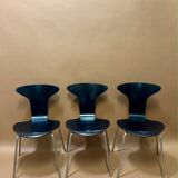 Arne Jacobsen chairs 3105 Mosquito
