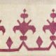 Oushak Handknotted Beige Rug-3600