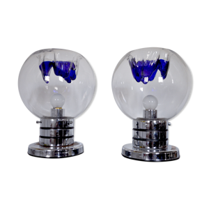 paire de lampes Toni
