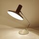 Large Vintage Desk Lamp