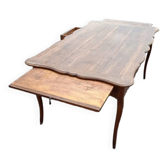 Old table