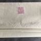 Antique Ecru Métis Canvas Sheet 220 x 310 cm, 50s/60s