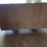 Art Deco sideboard in the style of Jacques Flein