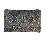 Vintage turkish handmade cushion cover , 30 x 50 cm