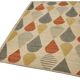 Contemporary Tribal Decorative Kilim 120 cm x 176 cm