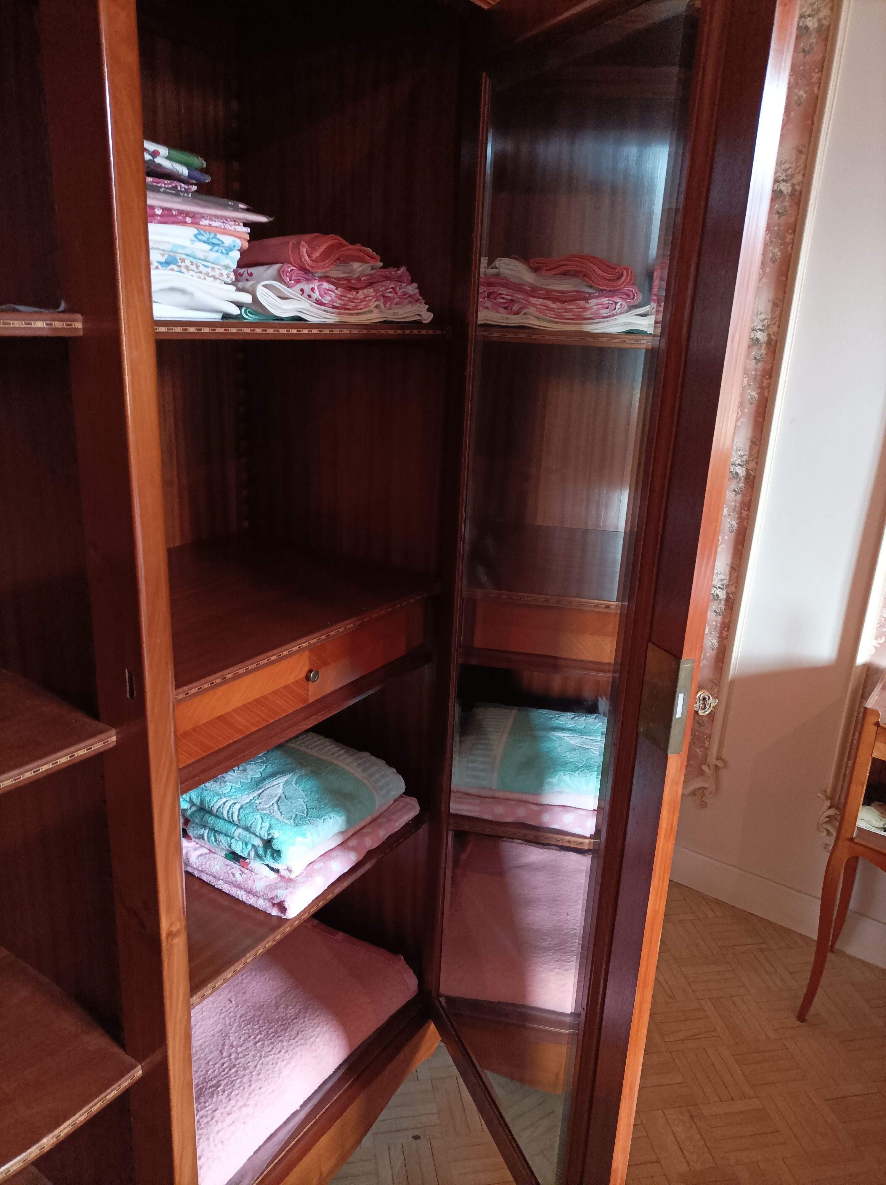 Cupboard