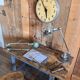 Chaise d’atelier Singer