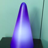 Applique teepee SCE bleu