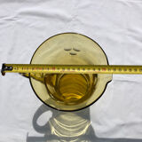Glass decanter