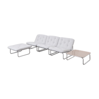 Kho Liang Ie Seating Set 656 pour Artifort 1970s