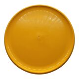 Vintage kitchen scale Soehnle orange