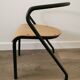 Ensemble bureau et chaise écolier