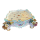Centre de table Meissen