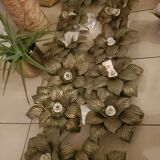 Masca ceiling light / wall light
